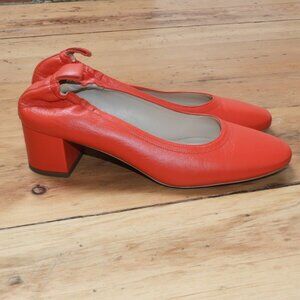 Everlane Day Heel